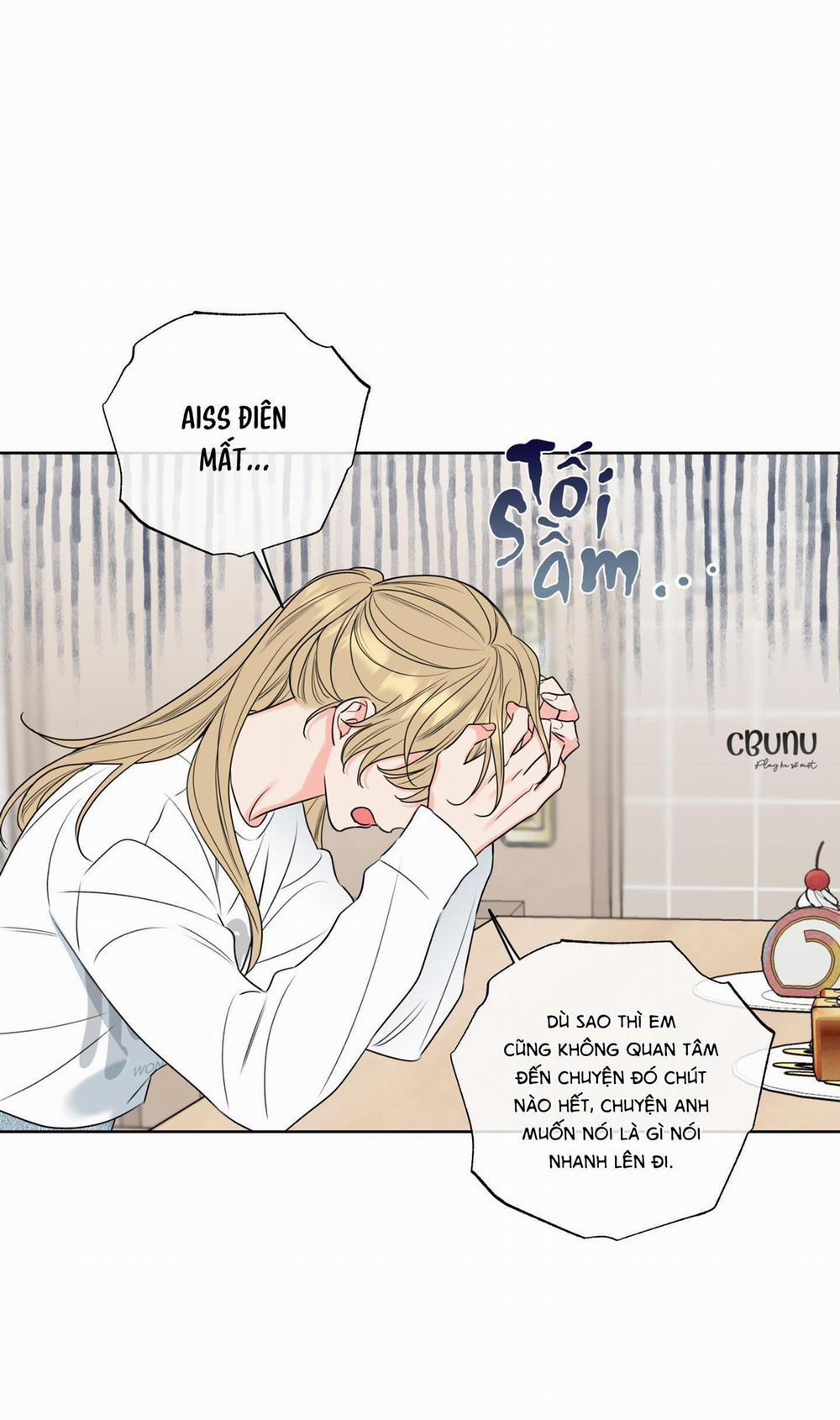 Rắc rối đường mật 11 trang 27