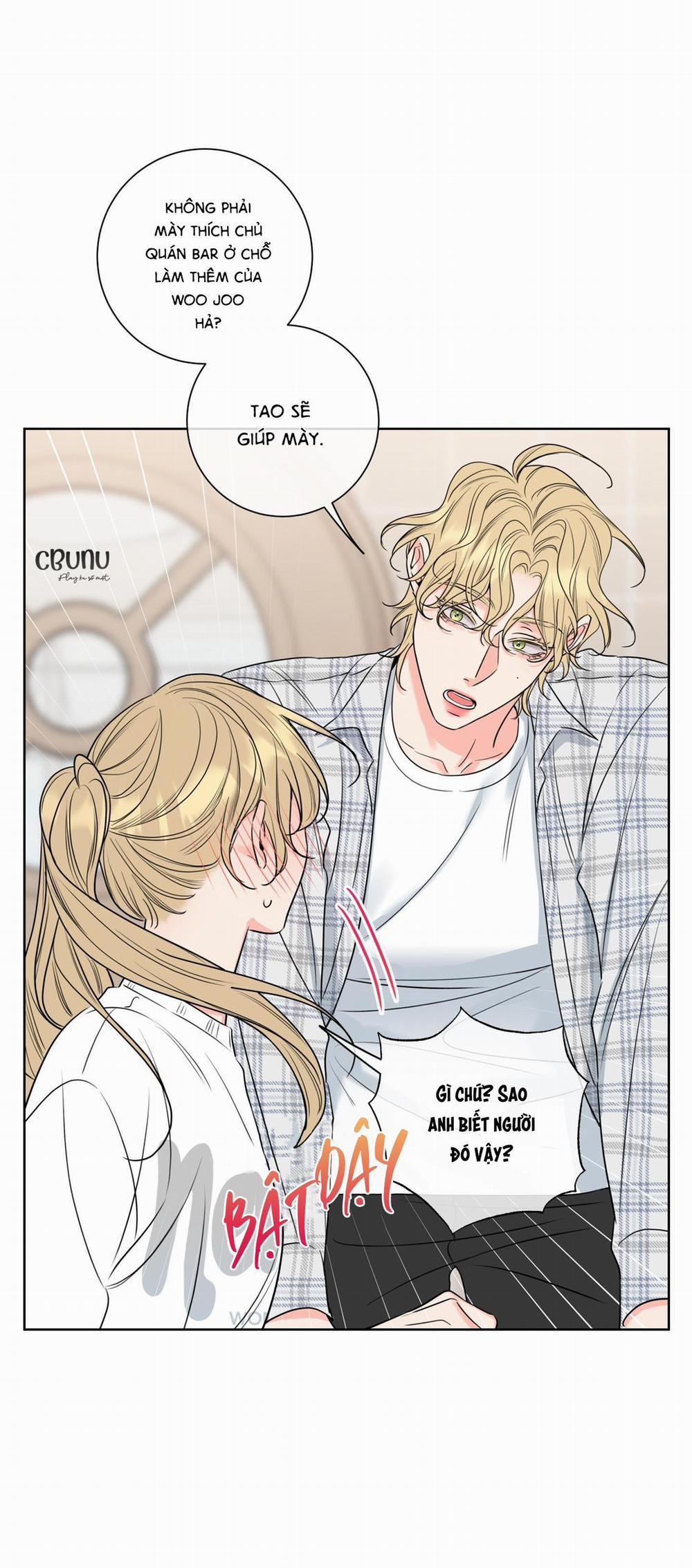 Rắc rối đường mật 11 trang 28