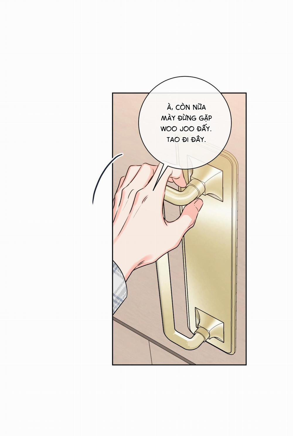 Rắc rối đường mật 11 trang 31