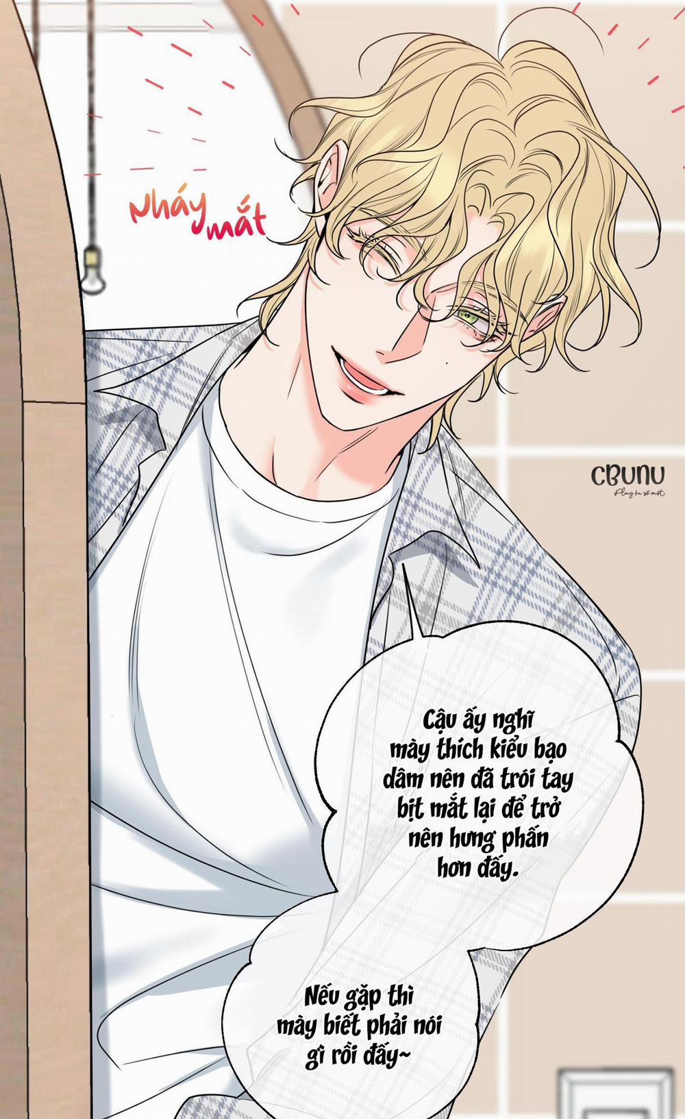 Rắc rối đường mật 11 trang 34