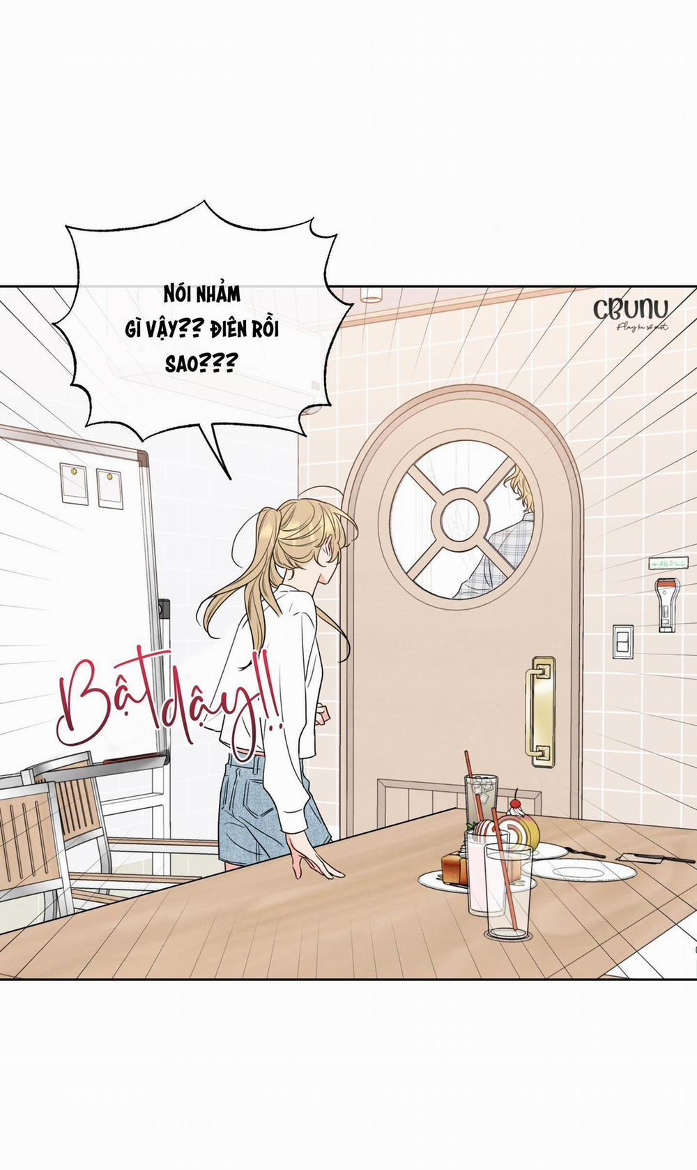 Rắc rối đường mật 11 trang 36