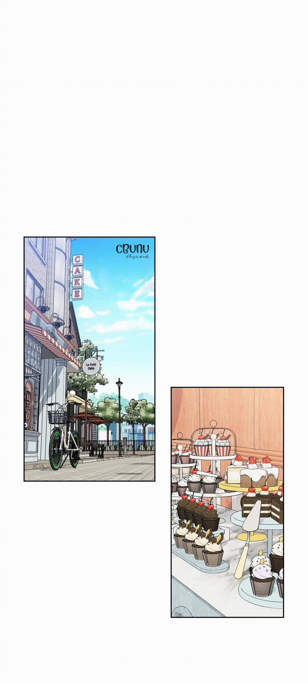 Rắc rối đường mật 11 trang 41