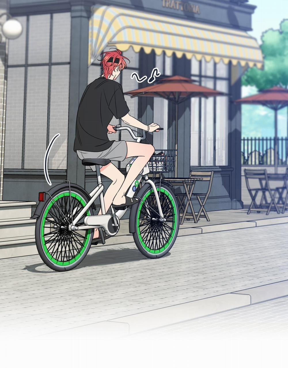 Rắc rối đường mật 11 trang 50