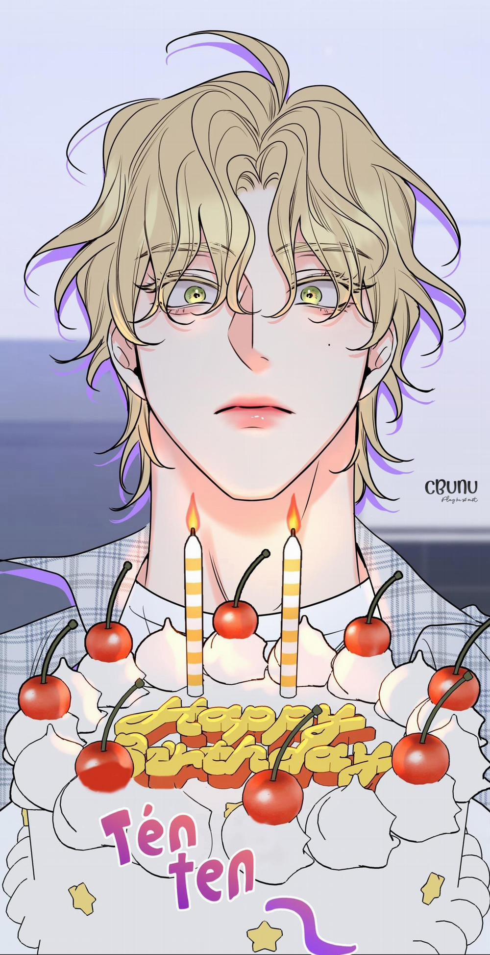 Rắc rối đường mật 11 trang 55