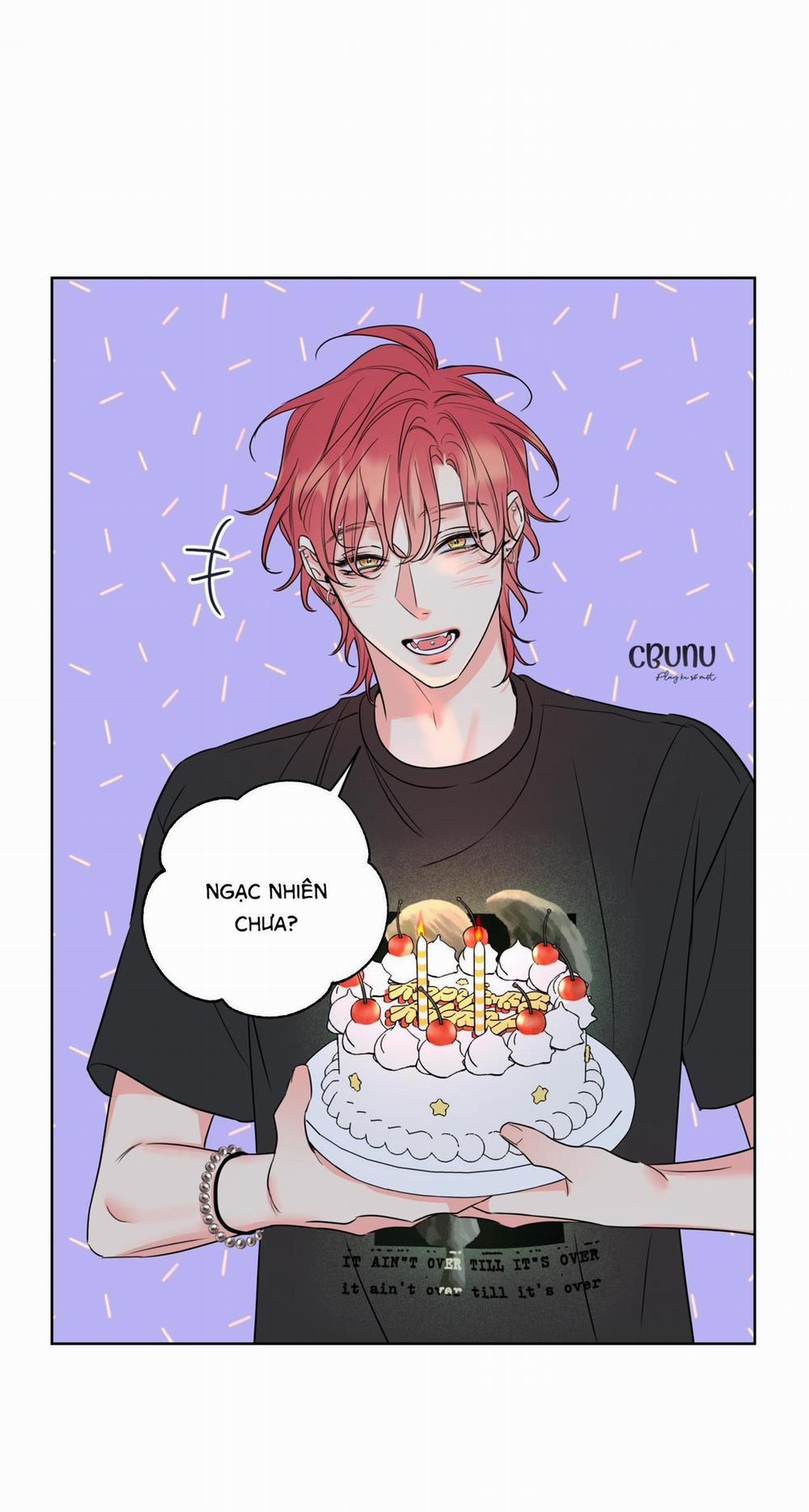 Rắc rối đường mật 11 trang 57