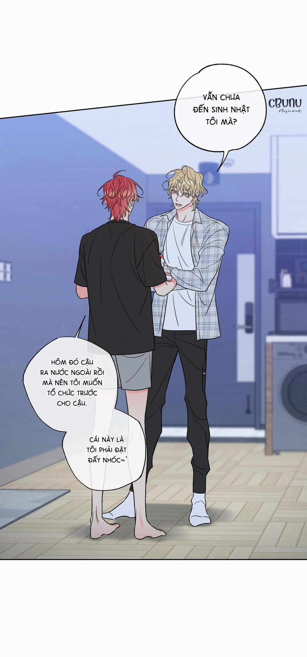 Rắc rối đường mật 11 trang 58