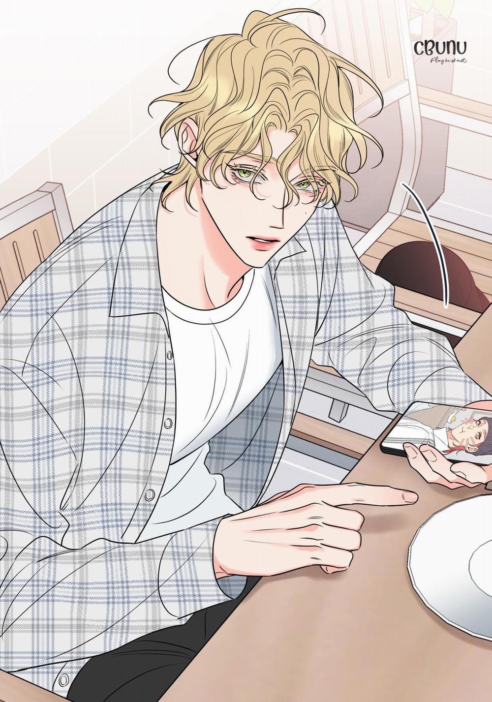 Rắc rối đường mật 11 trang 6