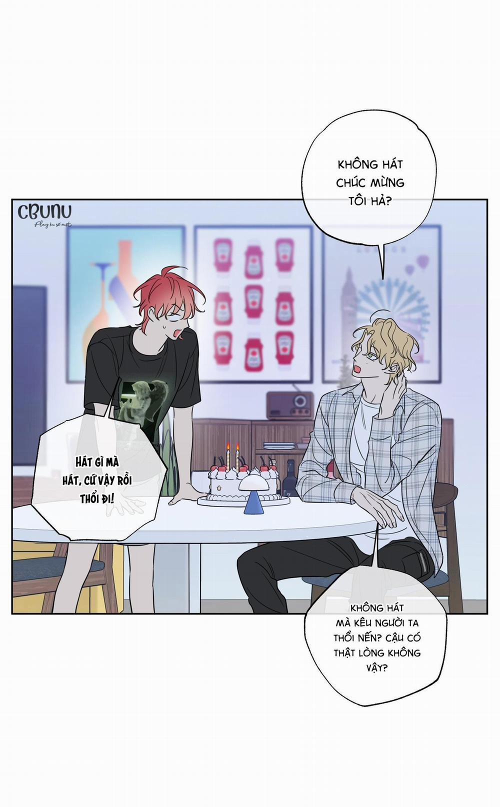 Rắc rối đường mật 11 trang 61