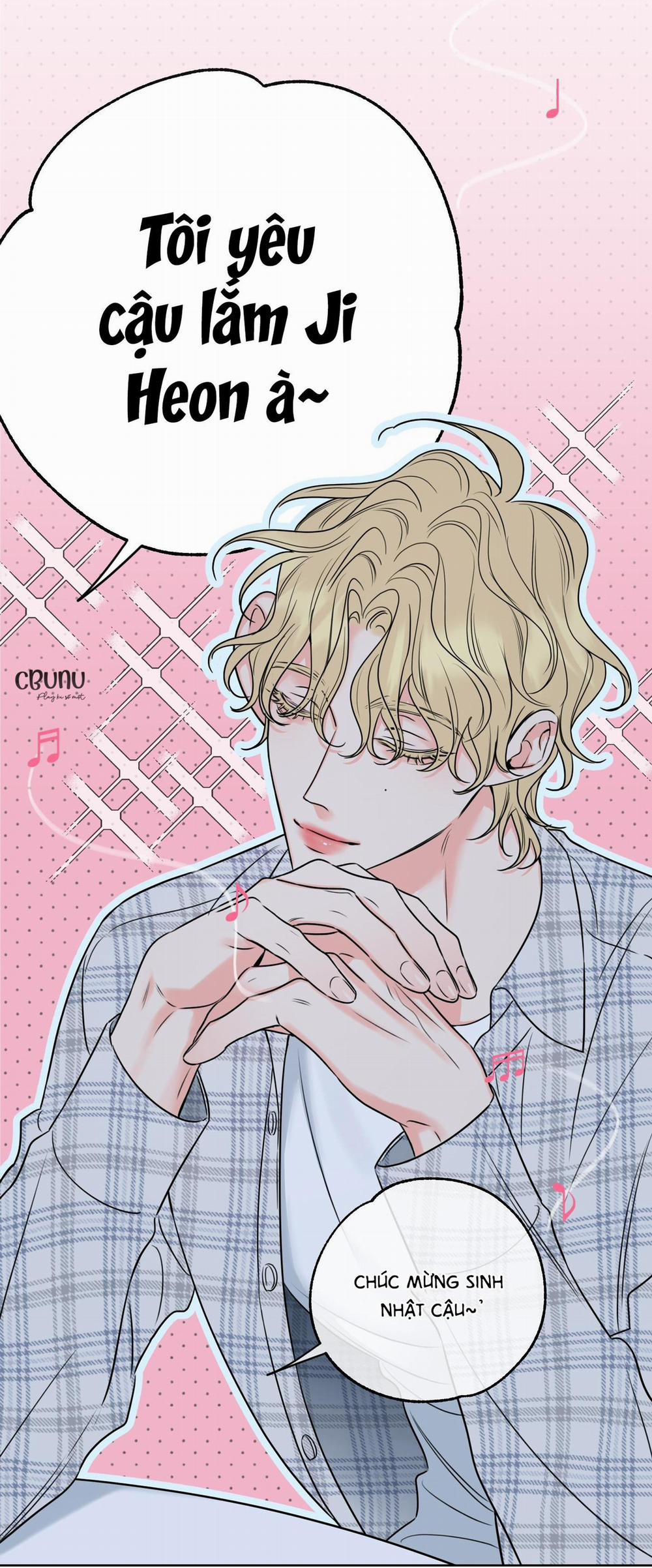 Rắc rối đường mật 11 trang 64