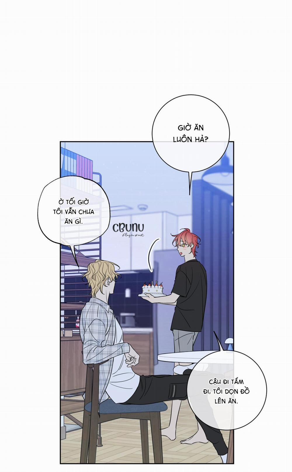 Rắc rối đường mật 11 trang 68