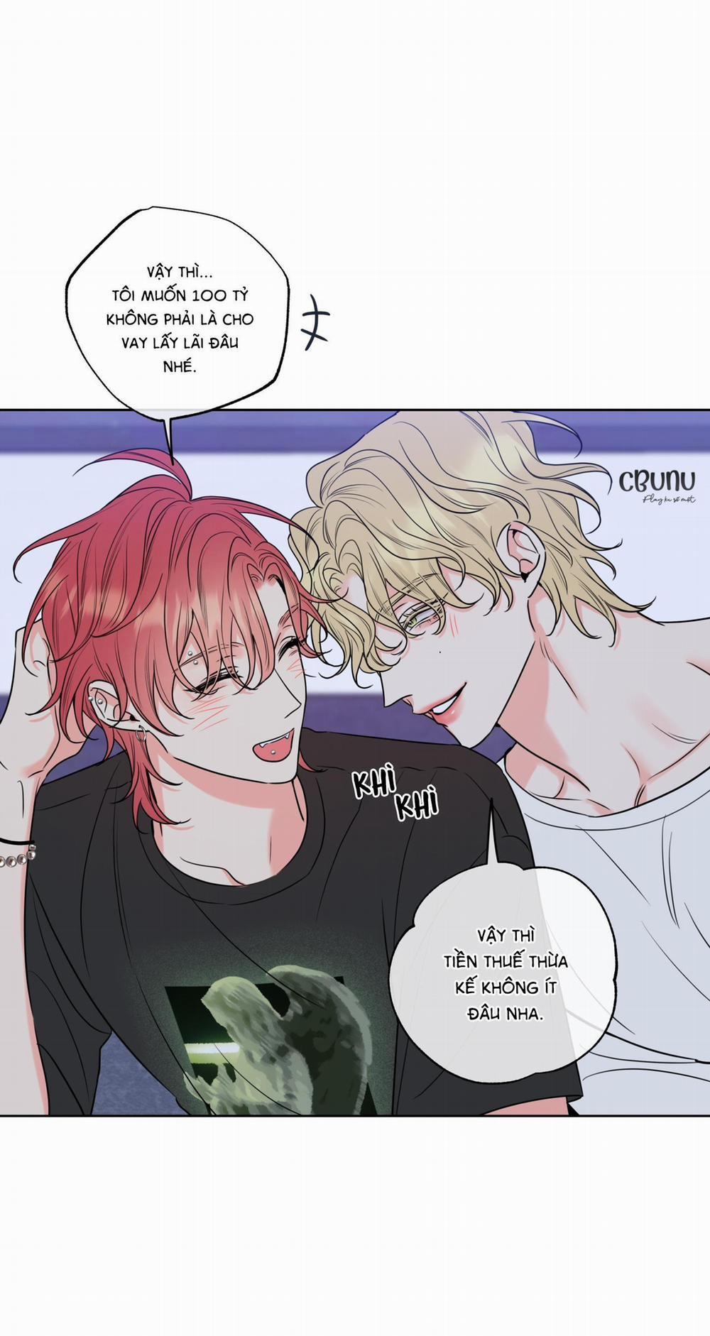 Rắc rối đường mật 11 trang 76