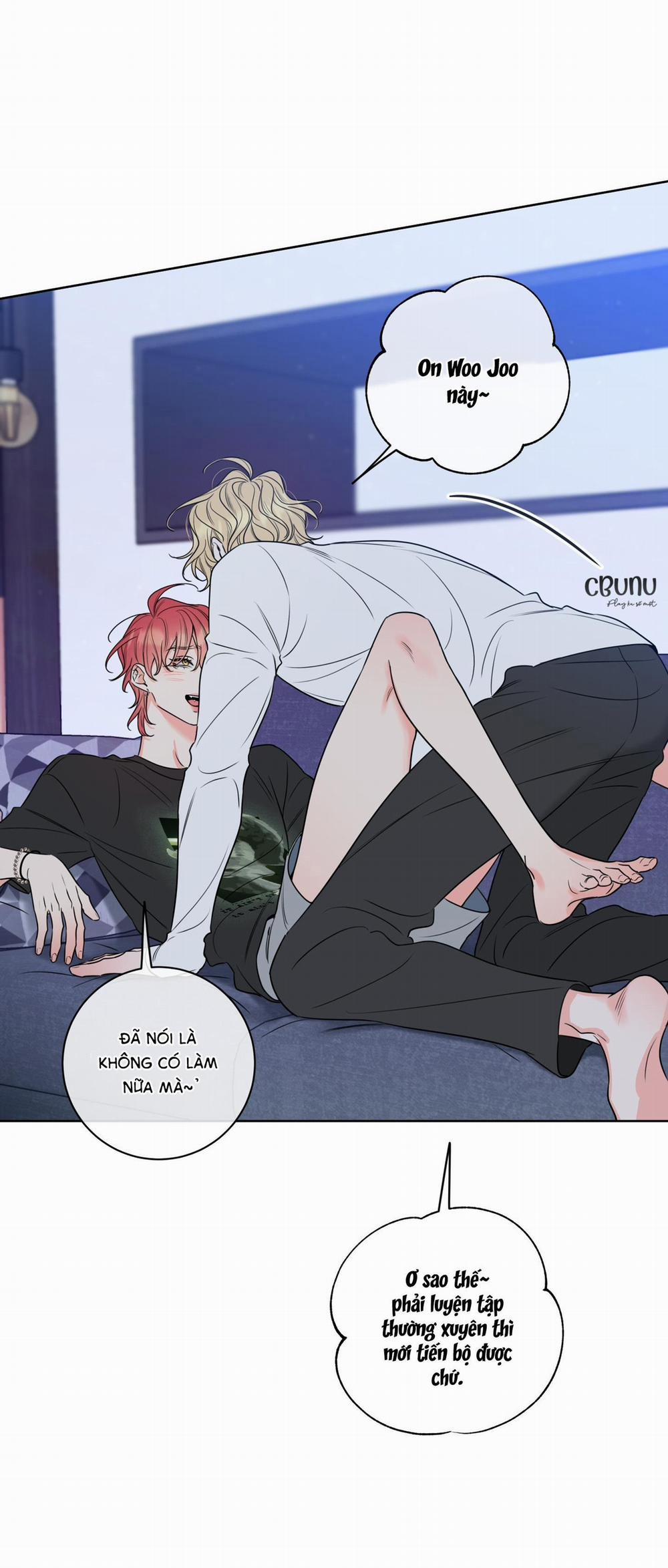 Rắc rối đường mật 11 trang 80