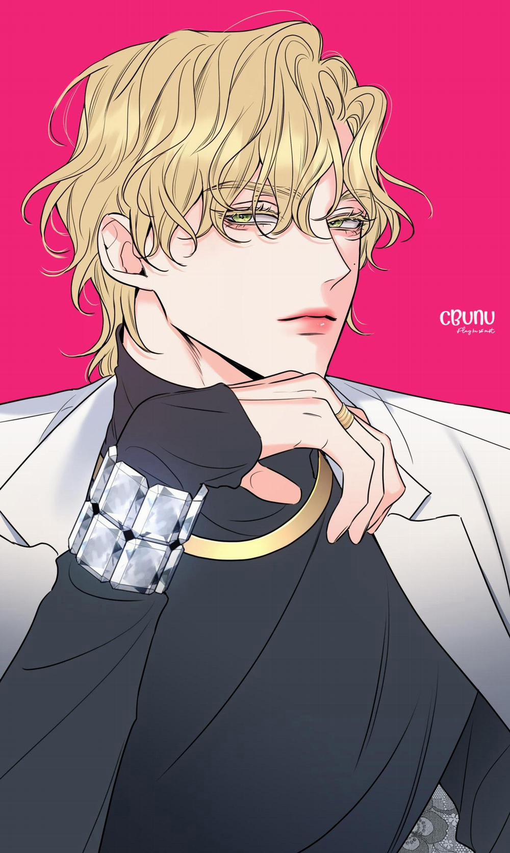 Rắc rối đường mật 12 trang 1