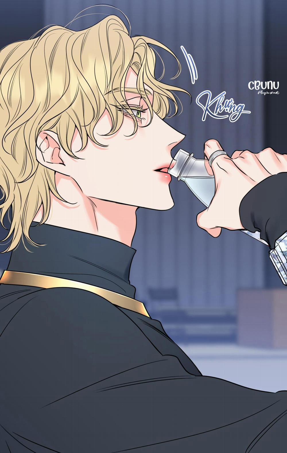 Rắc rối đường mật 12 trang 13