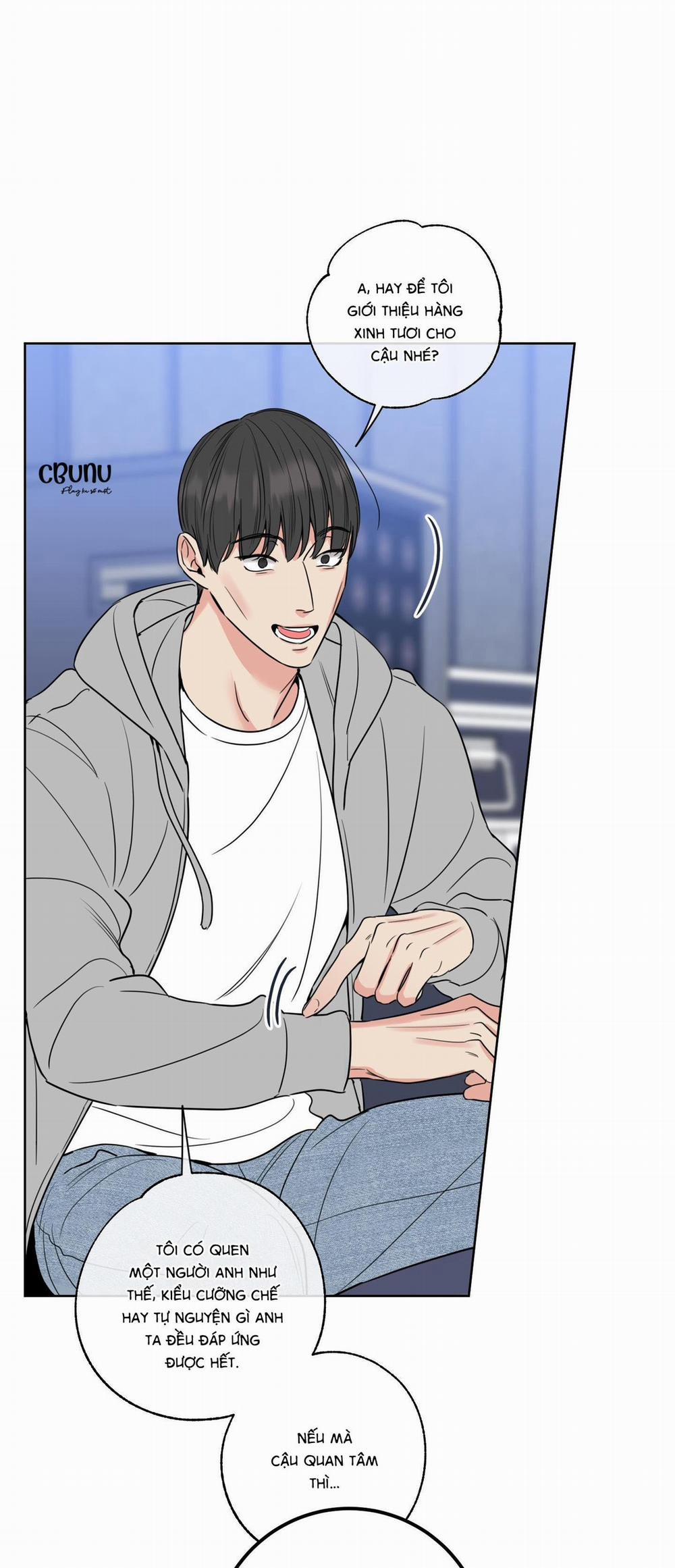 Rắc rối đường mật 12 trang 16