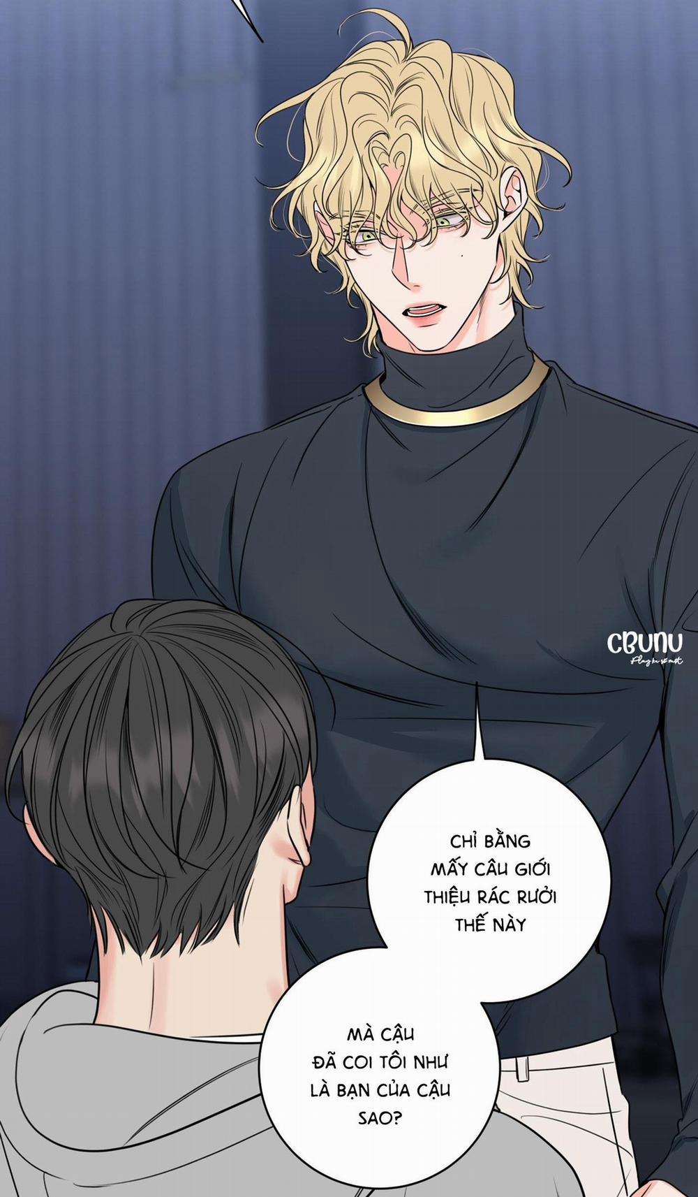 Rắc rối đường mật 12 trang 19