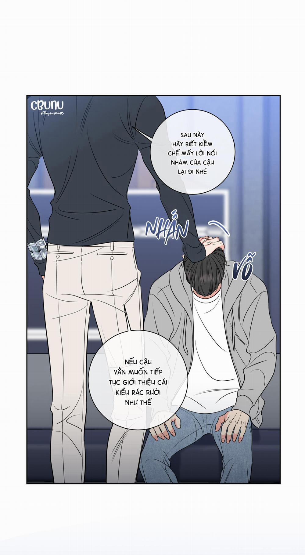 Rắc rối đường mật 12 trang 22