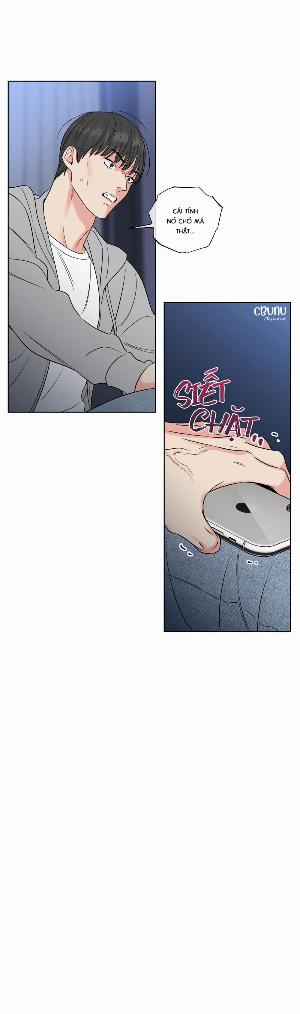 Rắc rối đường mật 12 trang 27