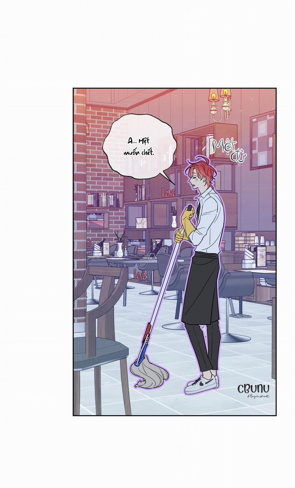 Rắc rối đường mật 12 trang 29