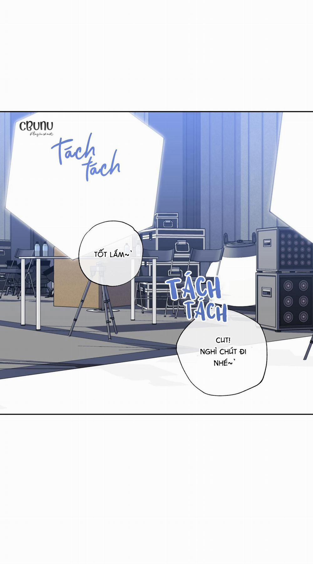 Rắc rối đường mật 12 trang 3