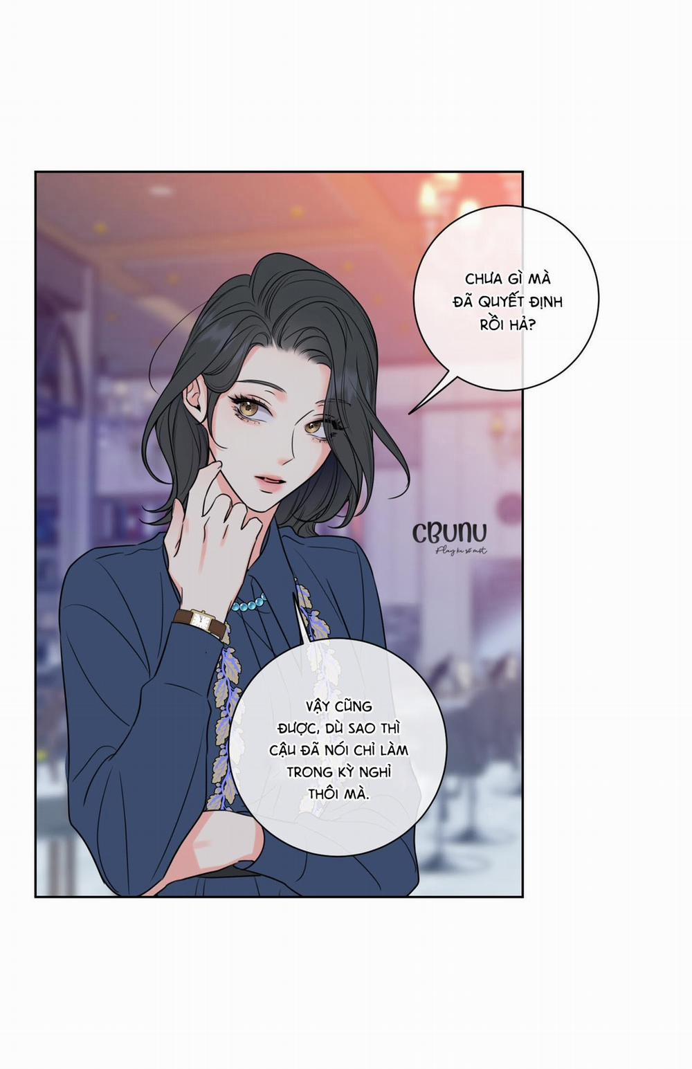 Rắc rối đường mật 12 trang 34