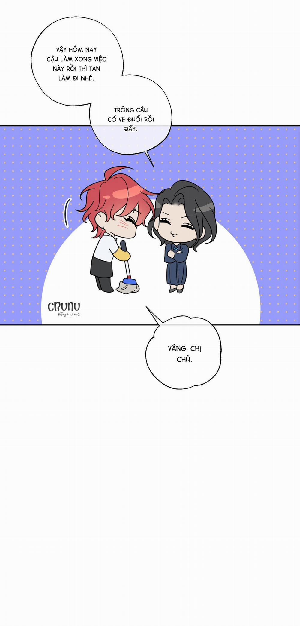 Rắc rối đường mật 12 trang 36