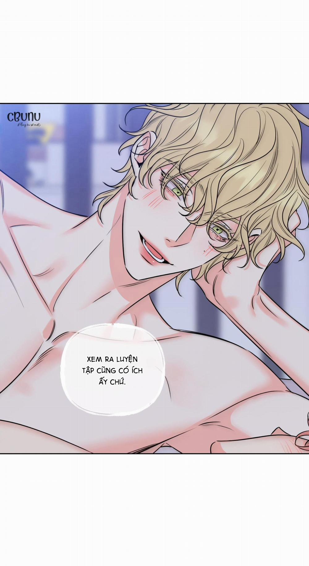 Rắc rối đường mật 12 trang 39