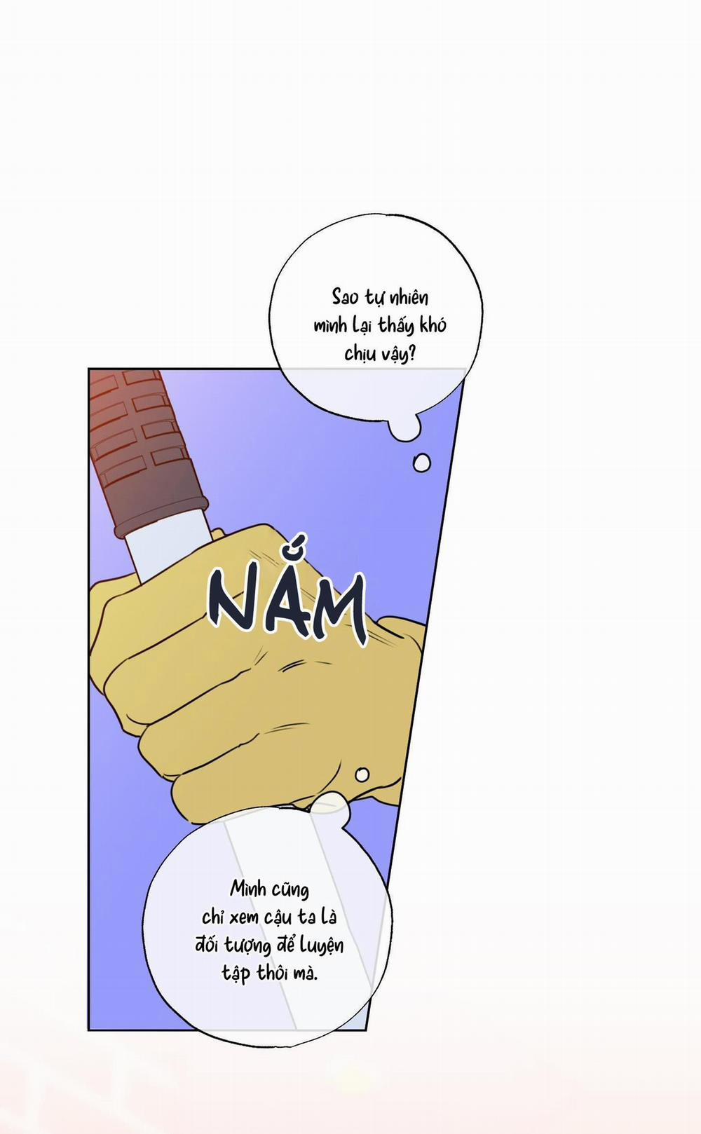 Rắc rối đường mật 12 trang 41