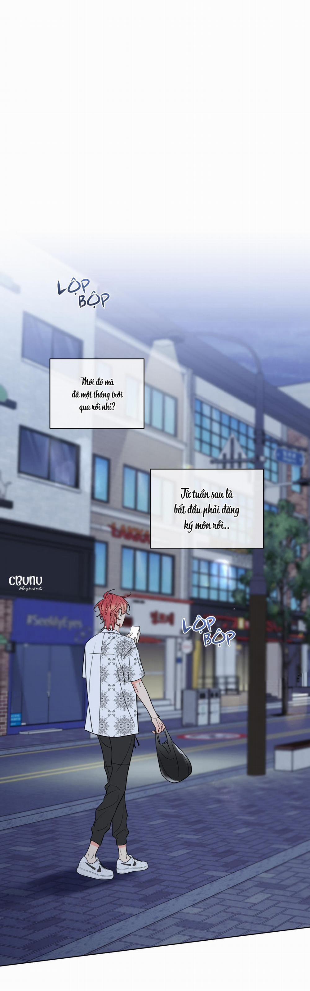 Rắc rối đường mật 12 trang 46