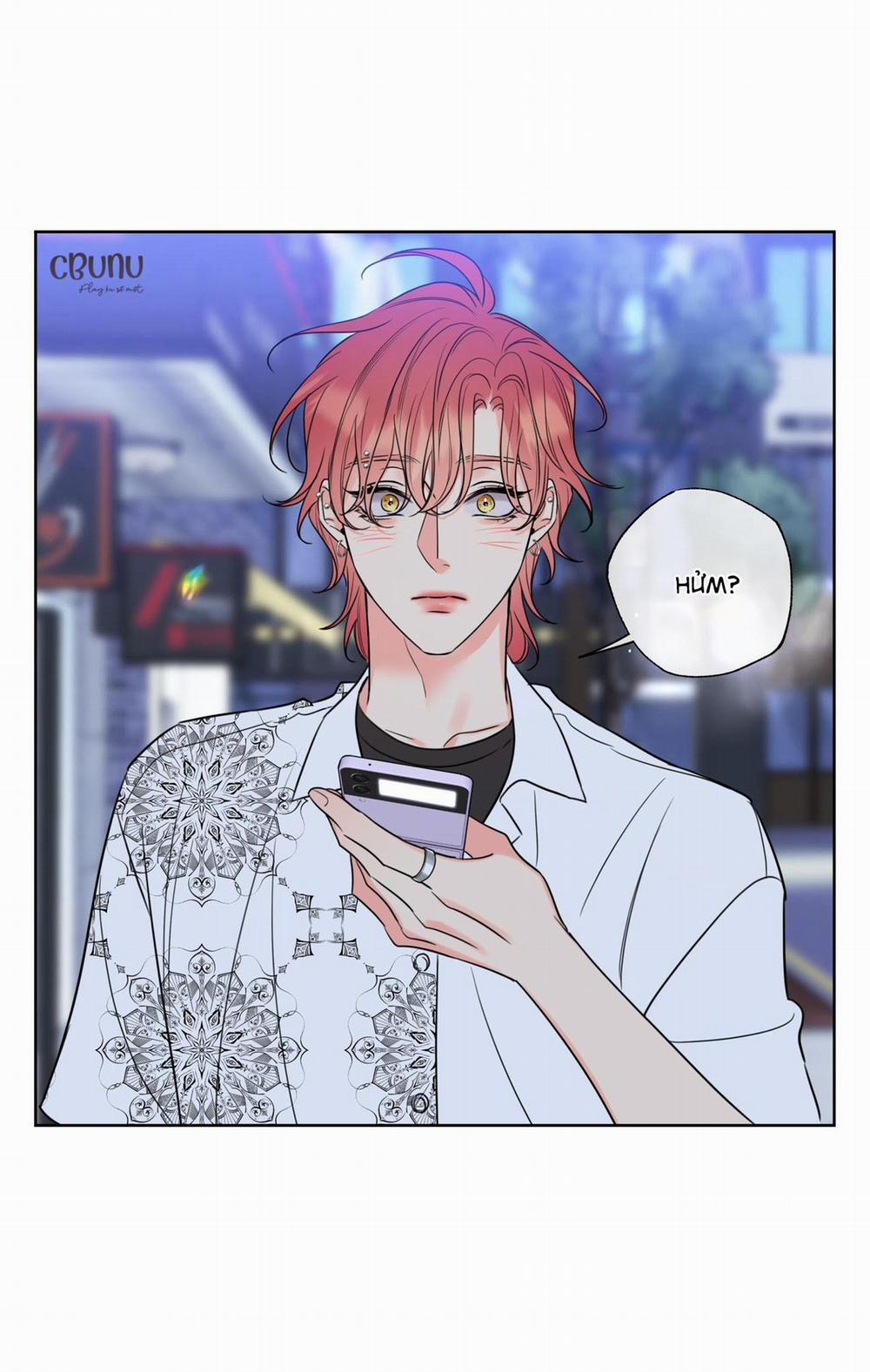 Rắc rối đường mật 12 trang 49