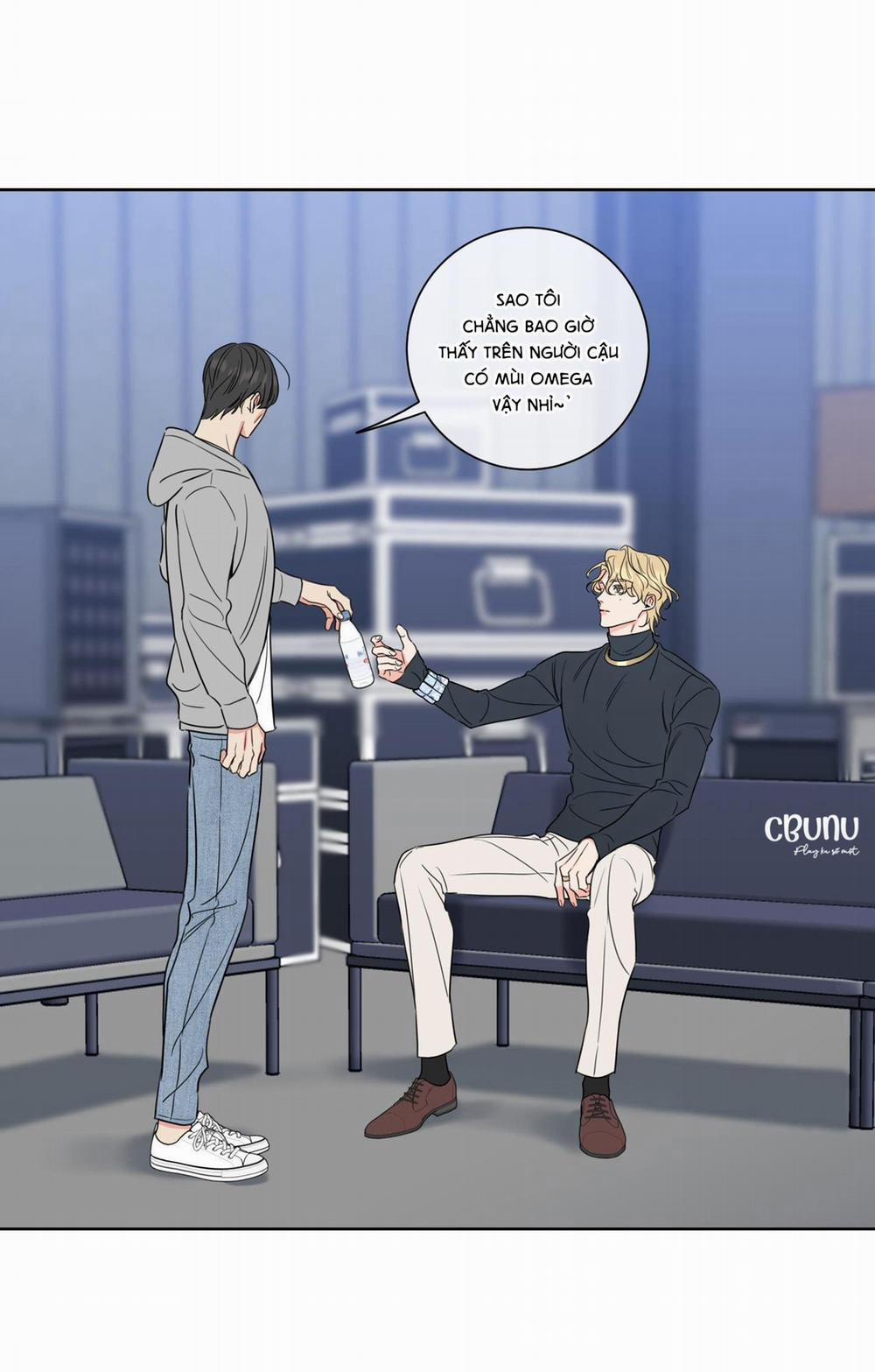 Rắc rối đường mật 12 trang 5