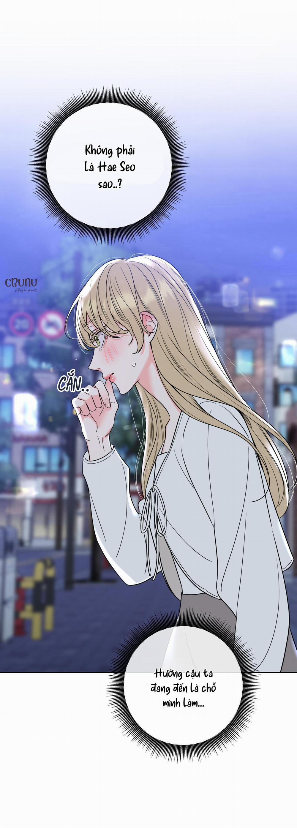 Rắc rối đường mật 12 trang 50