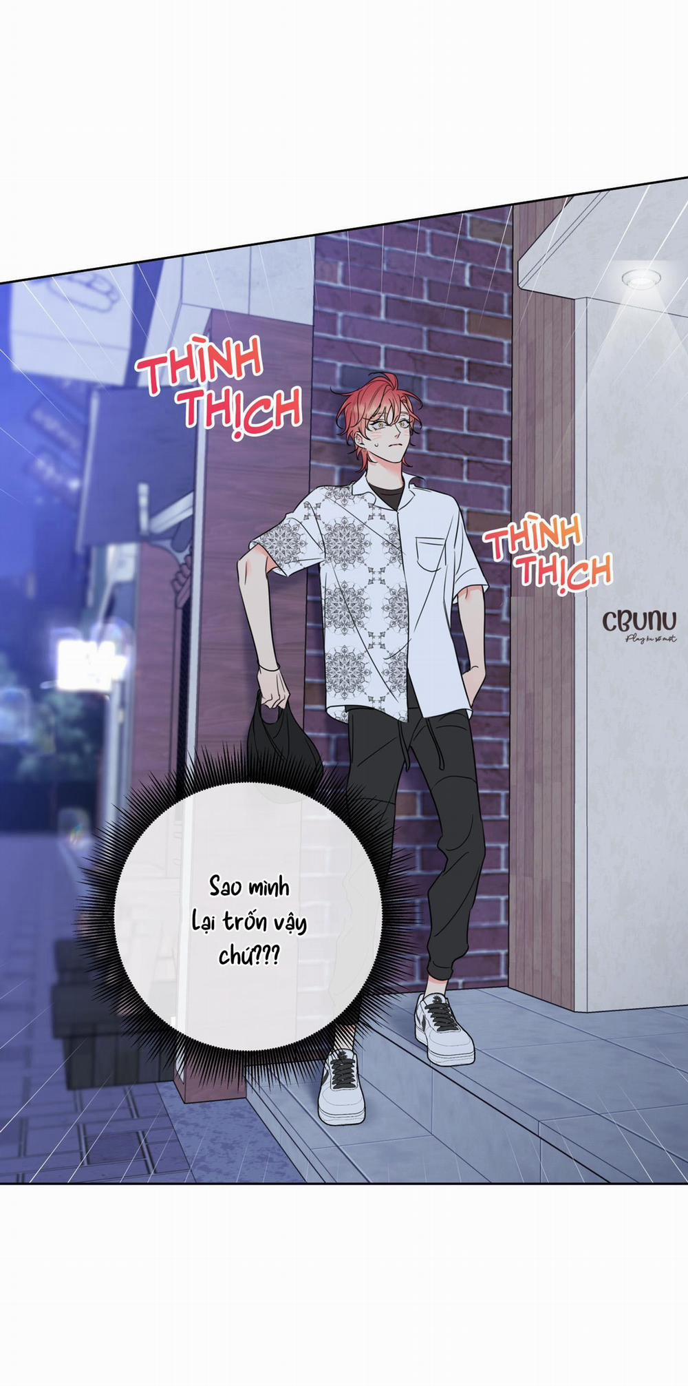 Rắc rối đường mật 12 trang 52