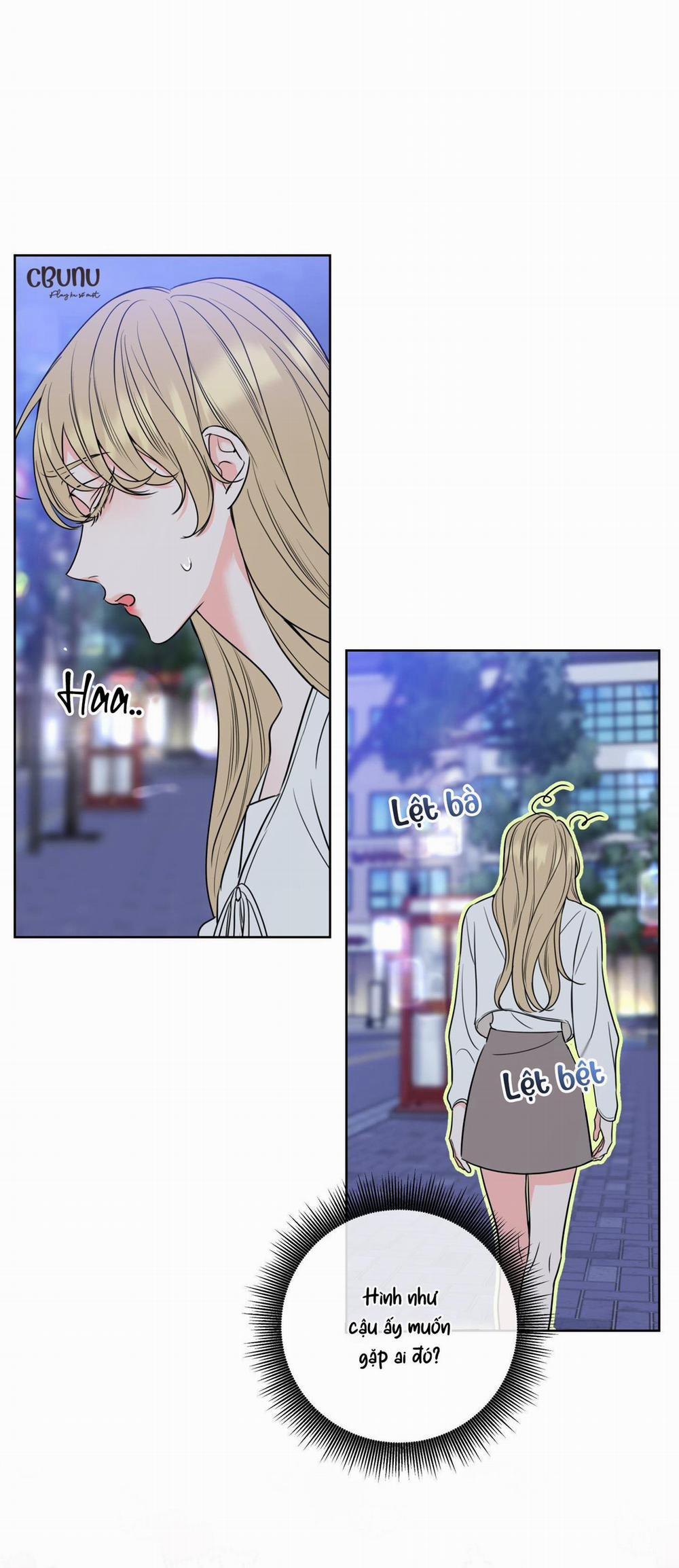 Rắc rối đường mật 12 trang 54