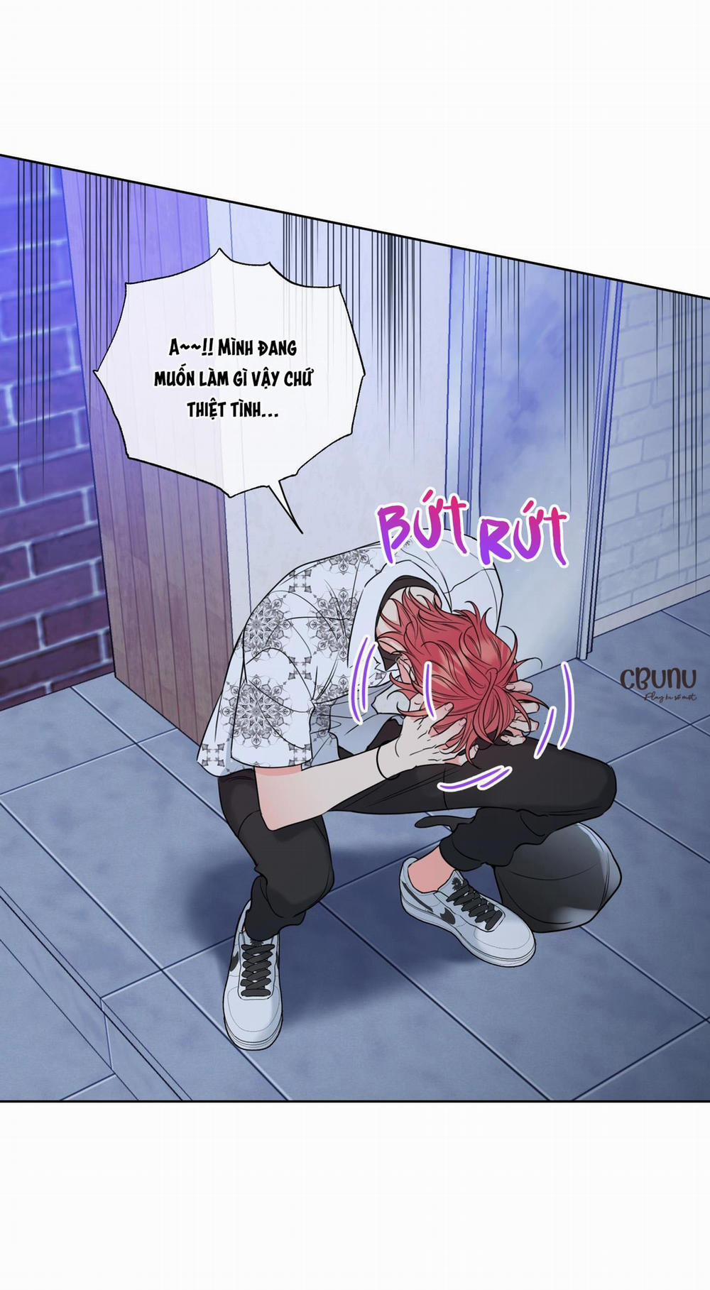 Rắc rối đường mật 12 trang 57