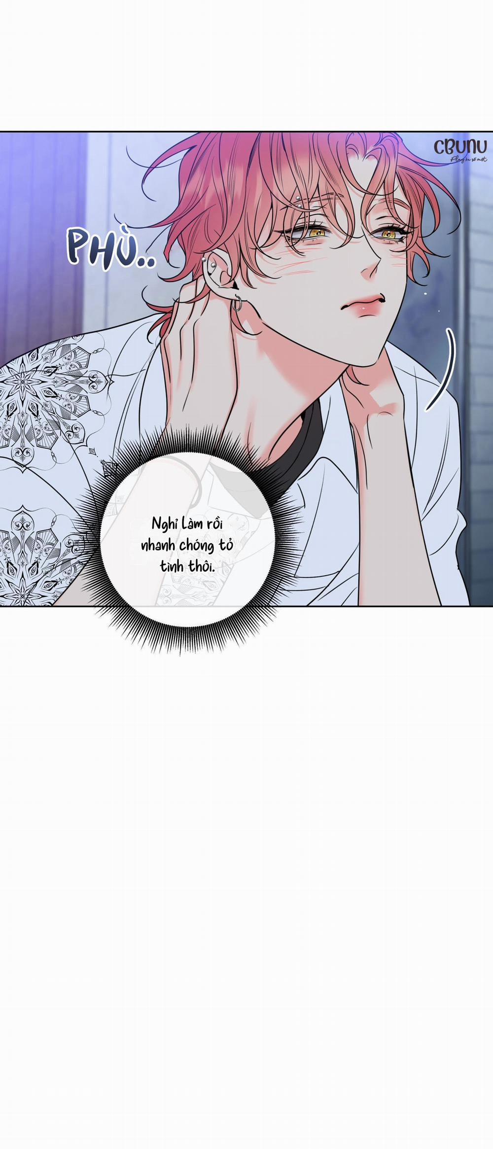 Rắc rối đường mật 12 trang 58