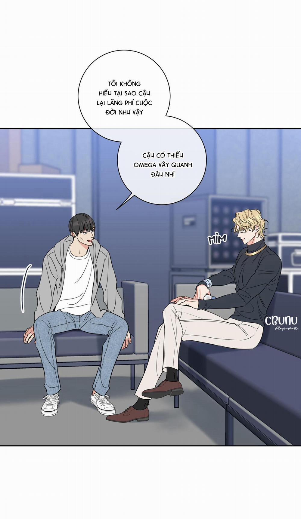 Rắc rối đường mật 12 trang 6