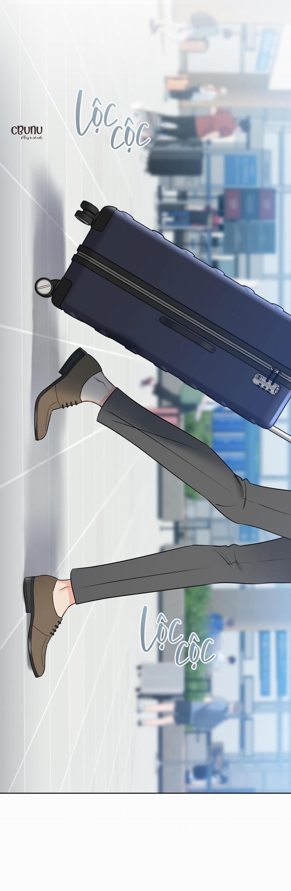 Rắc rối đường mật 12 trang 61