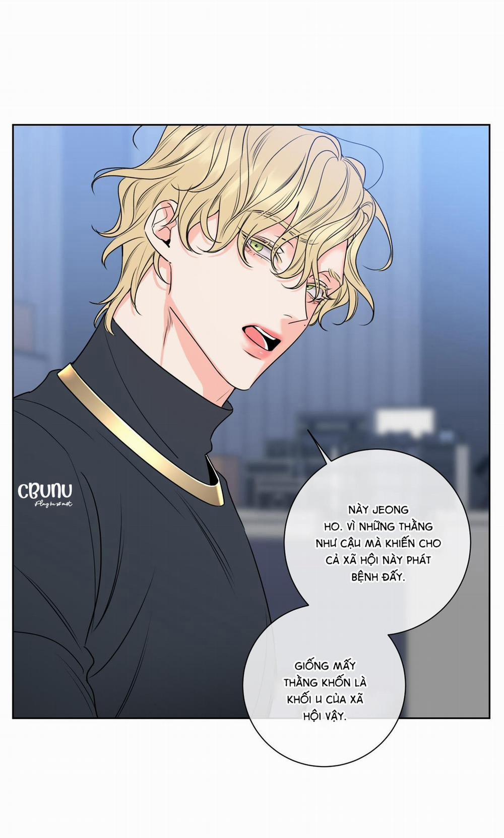 Rắc rối đường mật 12 trang 7