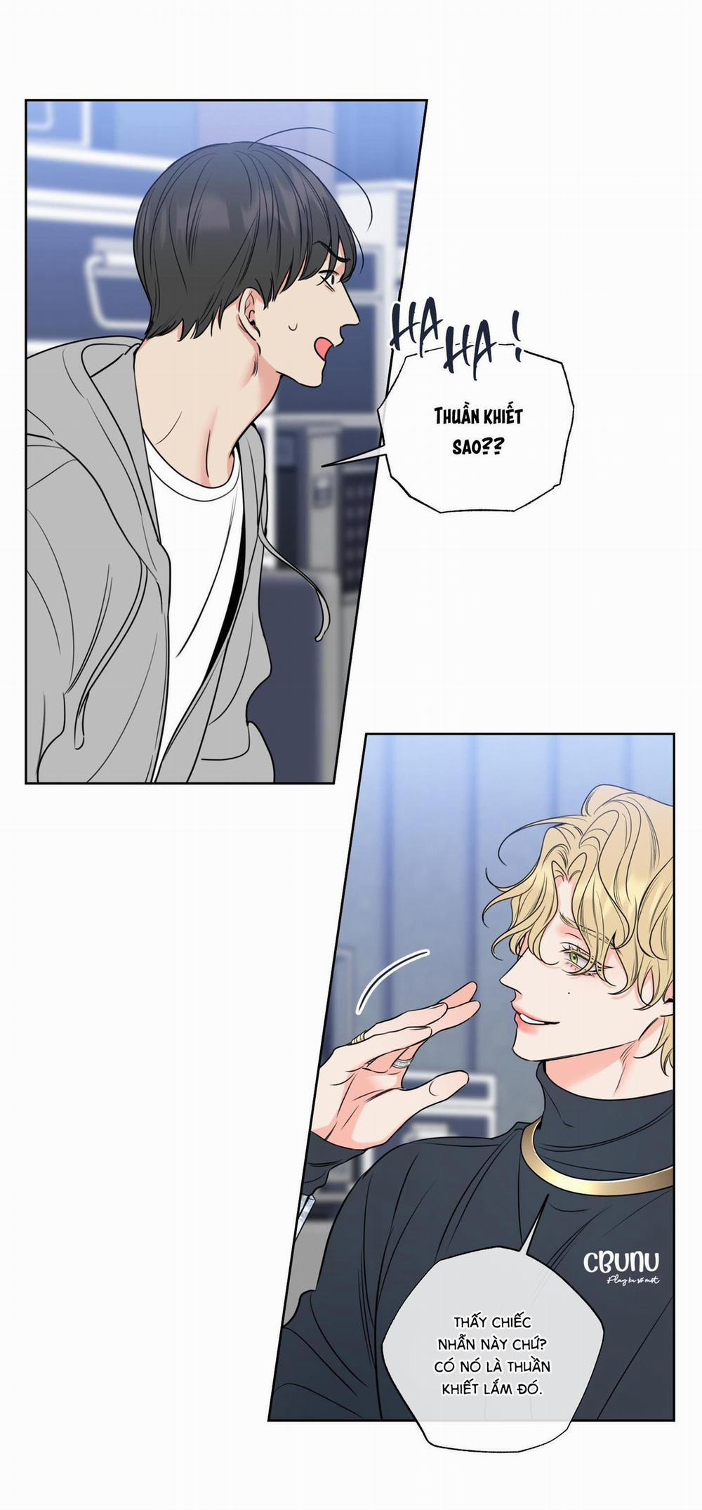 Rắc rối đường mật 12 trang 9