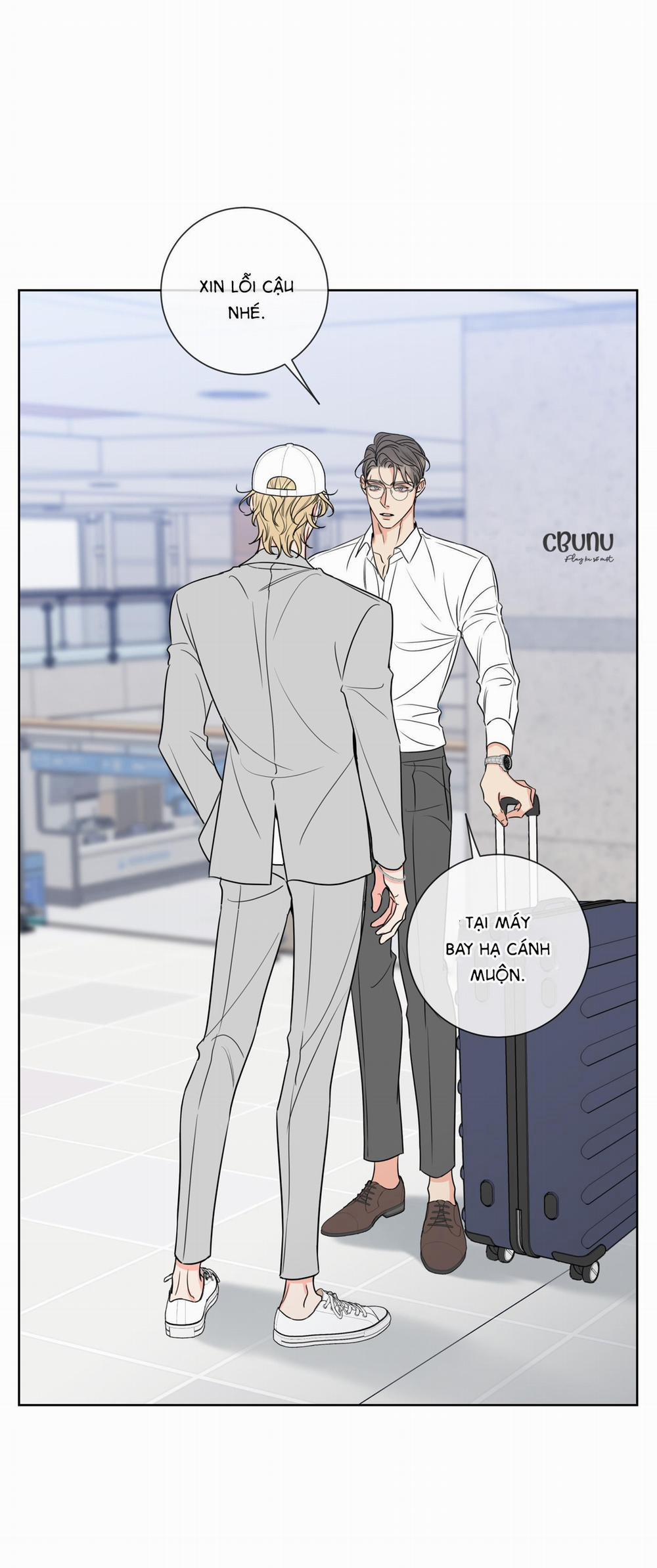 Rắc rối đường mật 13 trang 10