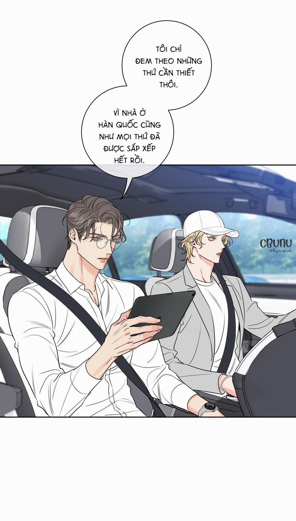 Rắc rối đường mật 13 trang 21