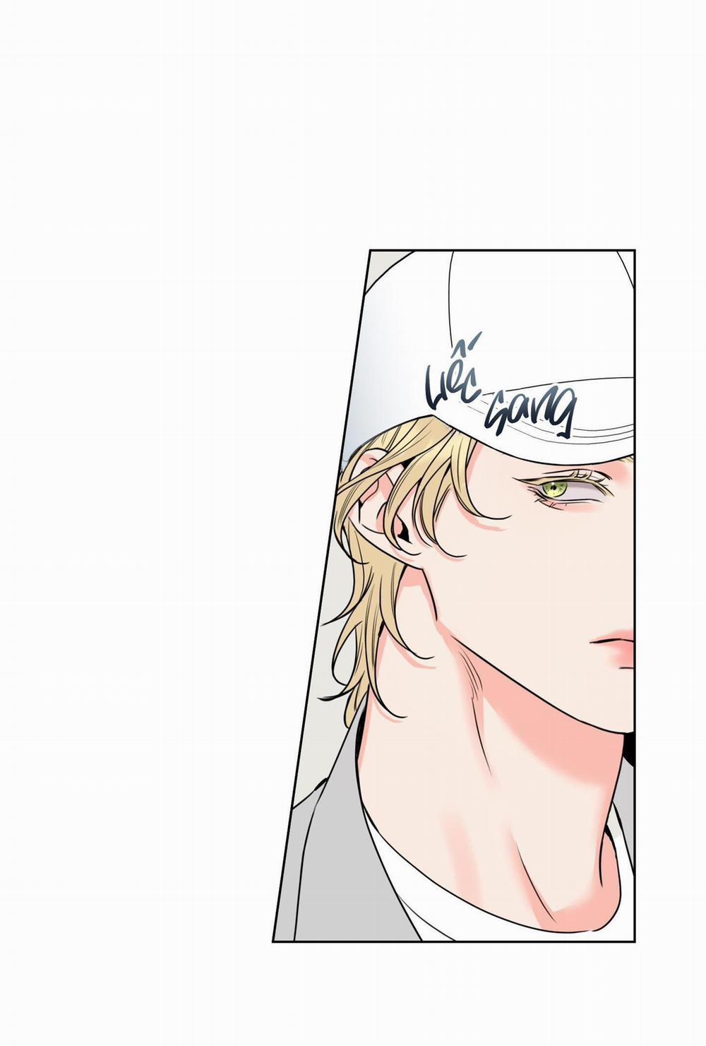 Rắc rối đường mật 13 trang 22