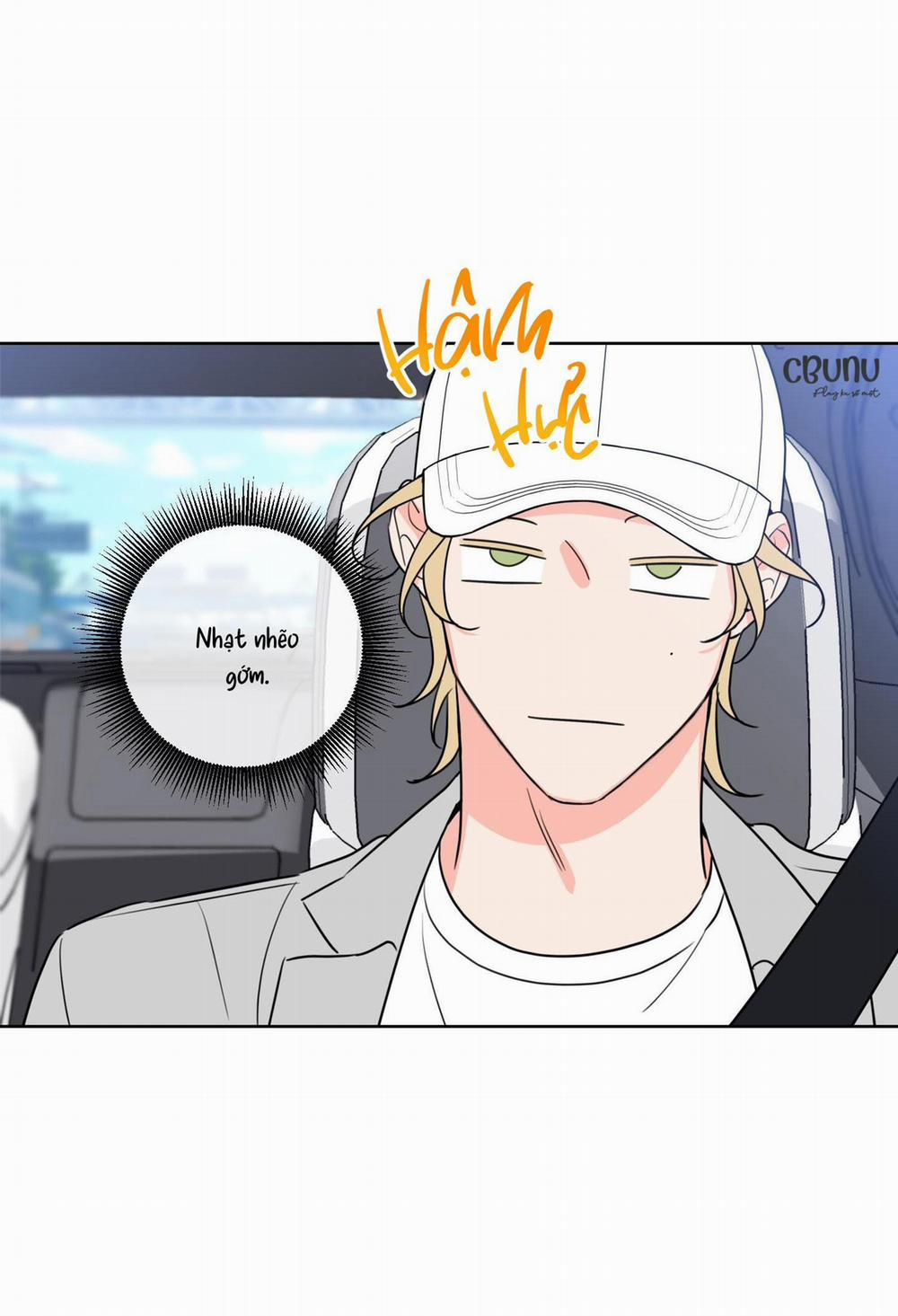 Rắc rối đường mật 13 trang 27