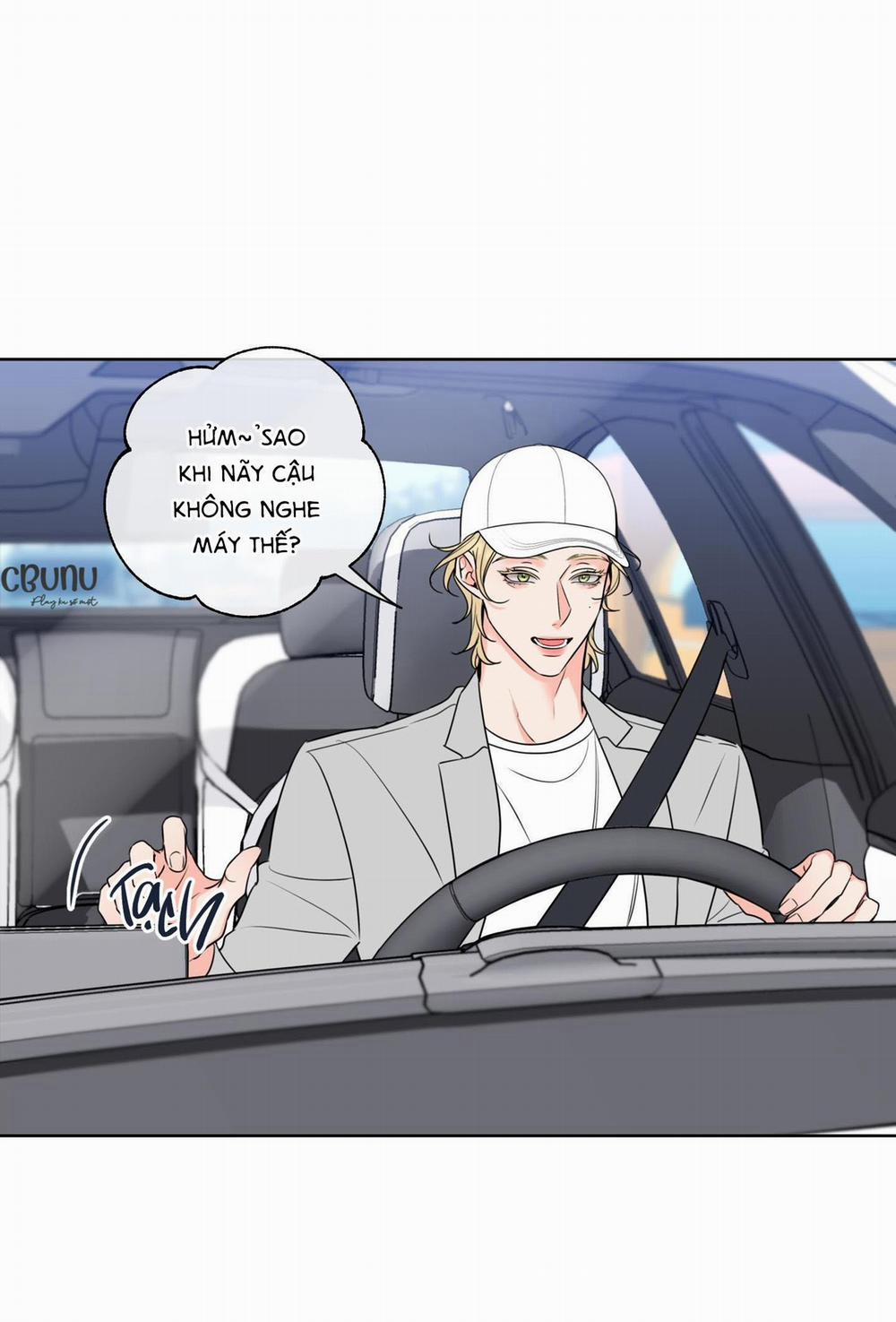 Rắc rối đường mật 13 trang 29