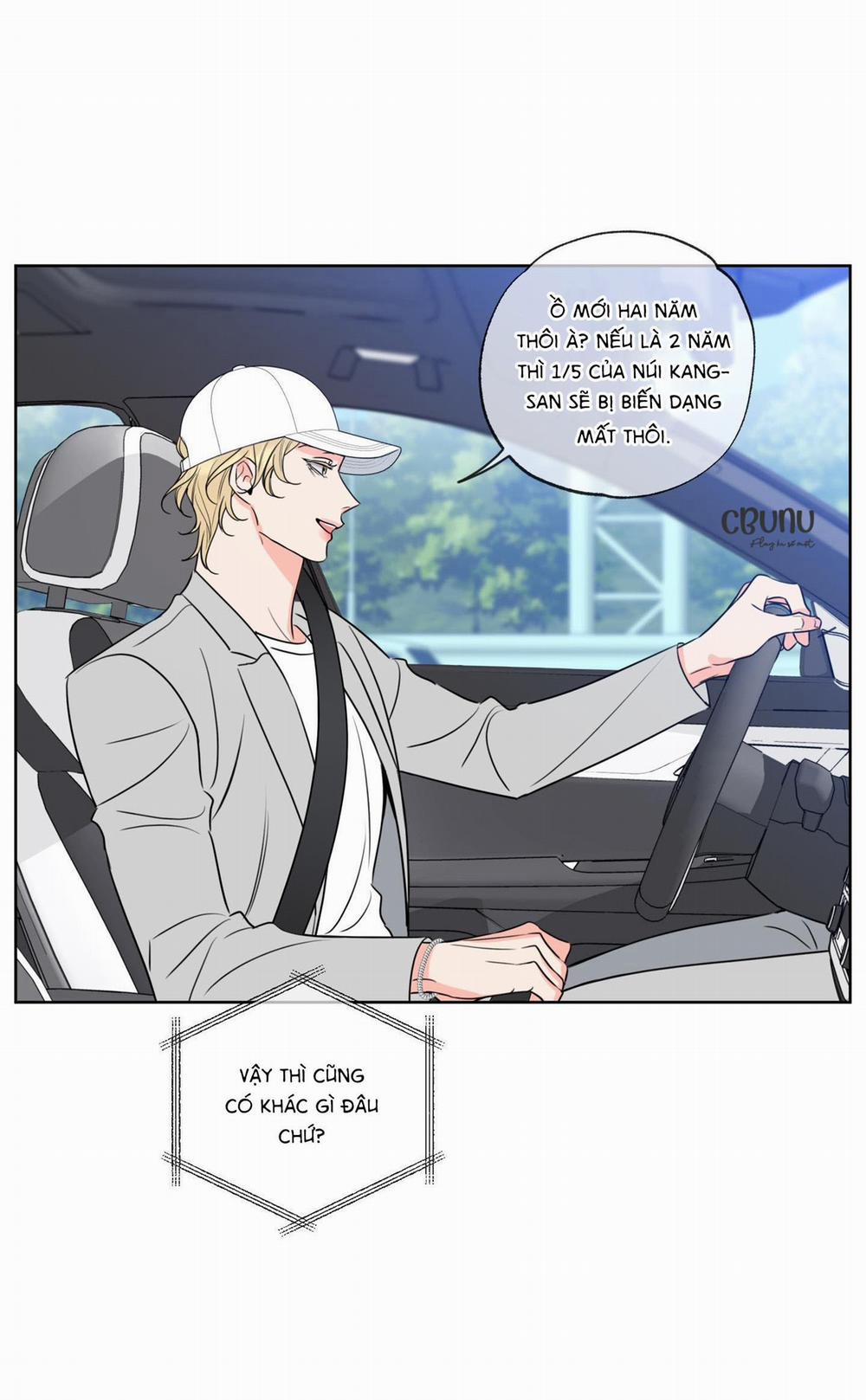 Rắc rối đường mật 13 trang 34