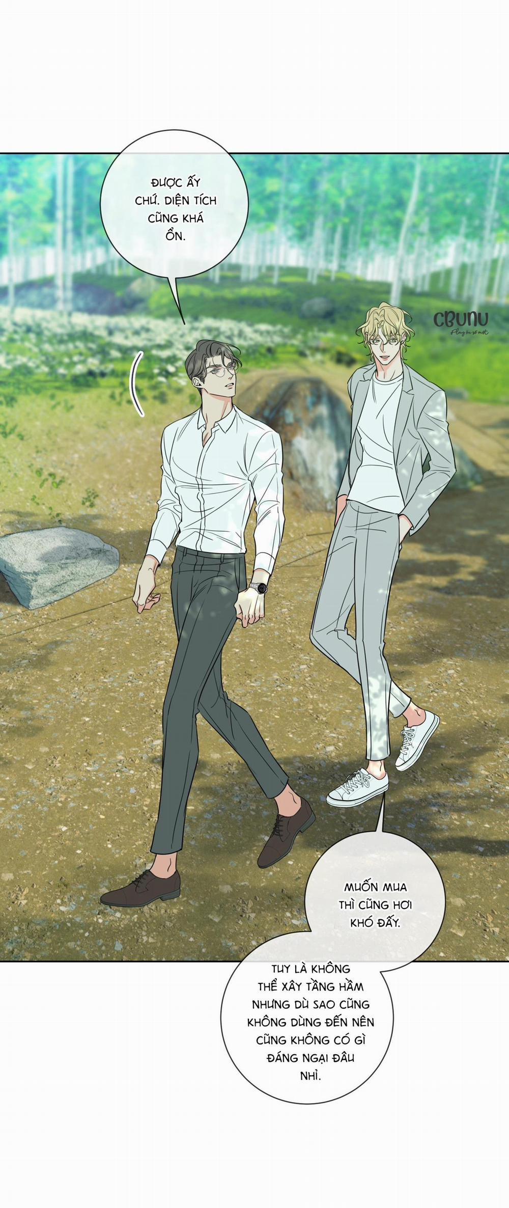 Rắc rối đường mật 13 trang 40