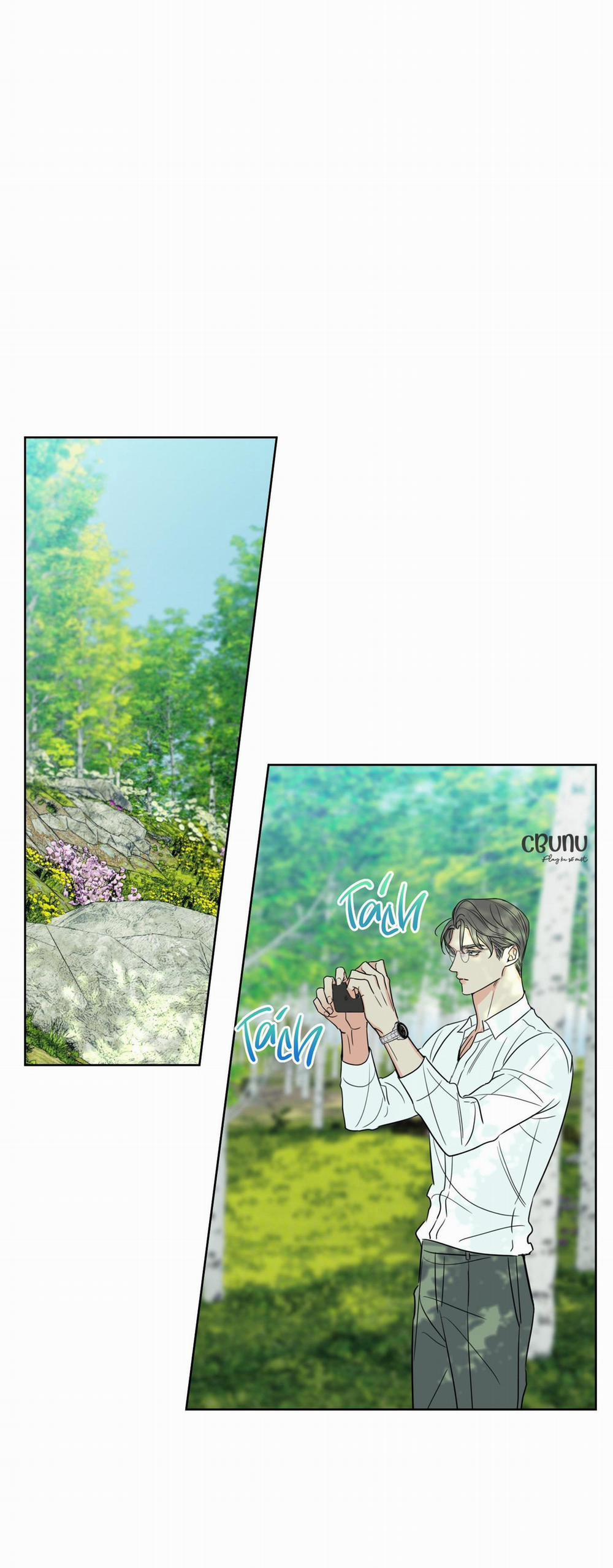 Rắc rối đường mật 13 trang 42