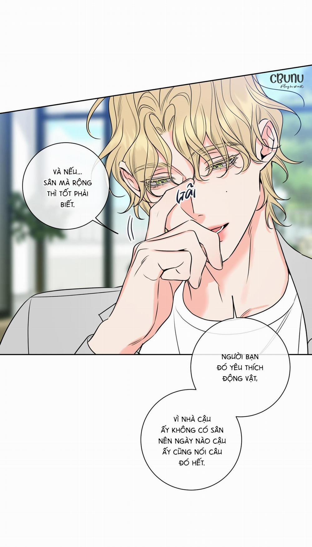 Rắc rối đường mật 13 trang 50