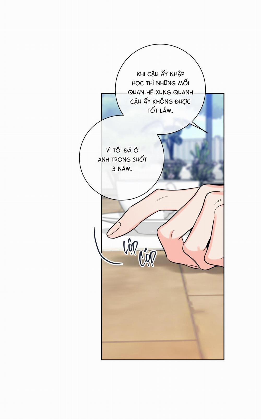 Rắc rối đường mật 13 trang 63